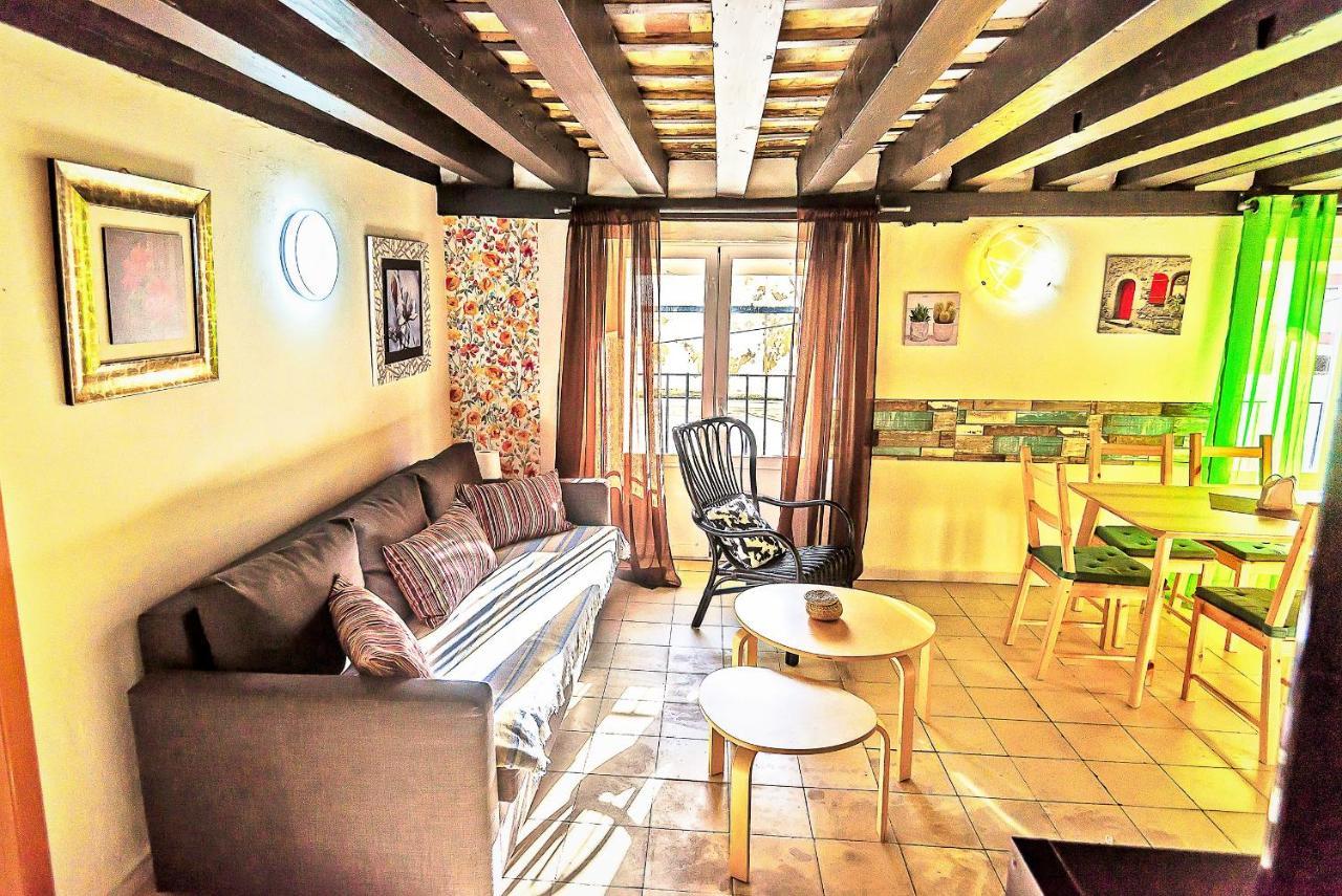 Milagros Central Apartments