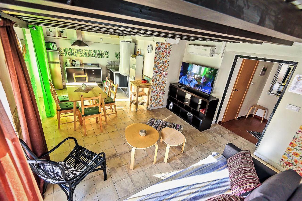 Milagros Central Apartments *