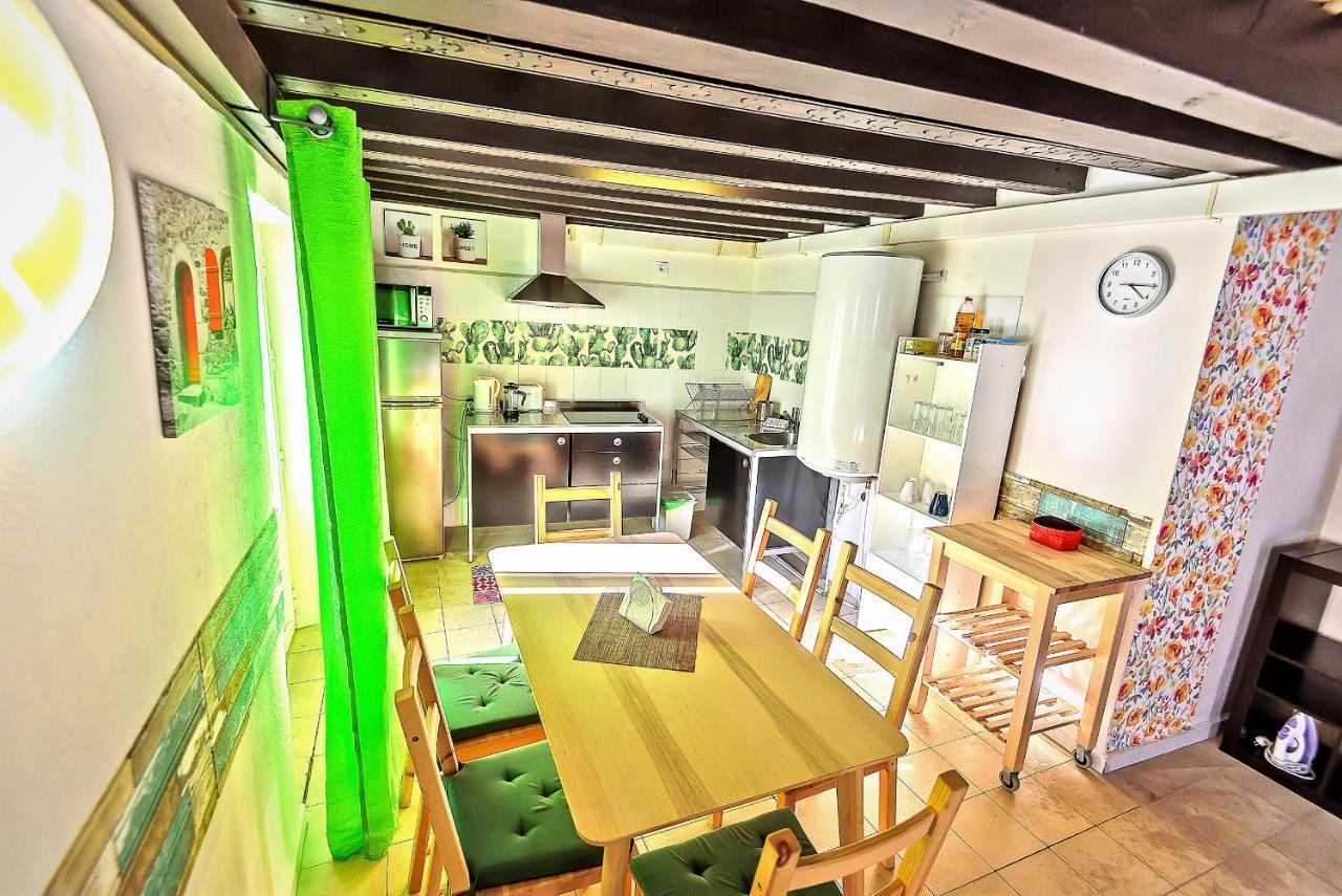 Milagros Central Apartments Apartment