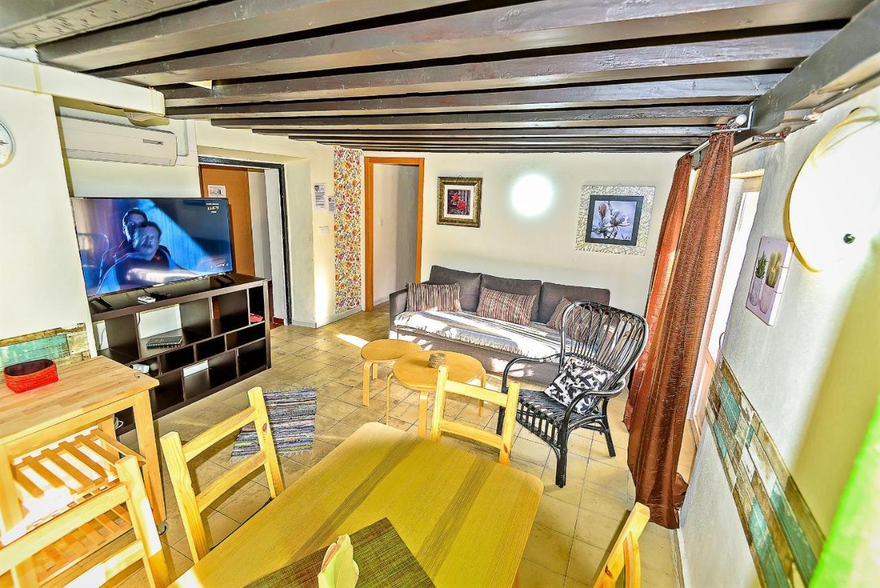 Milagros Central Apartments Apartment *