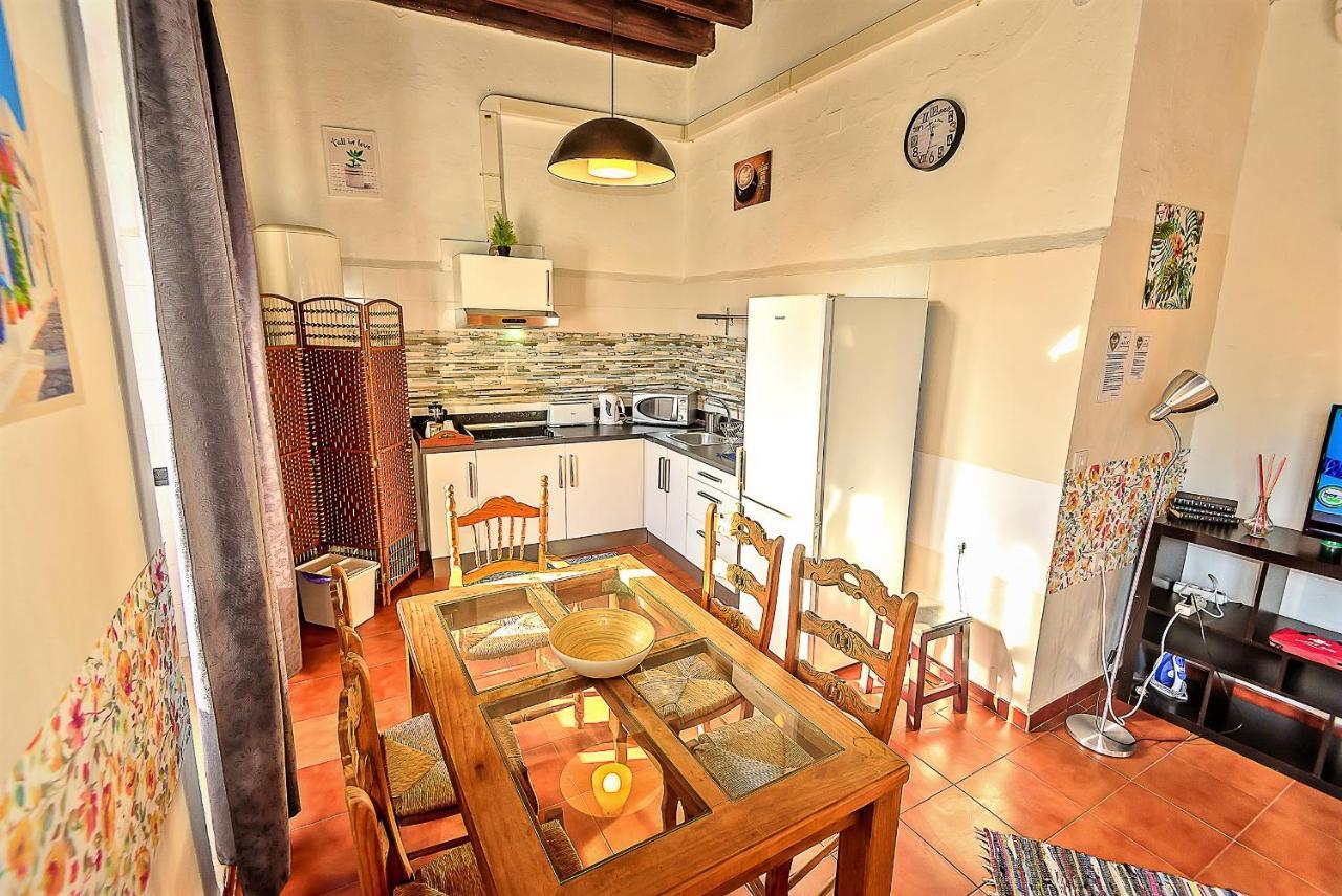 Milagros Central Apartments