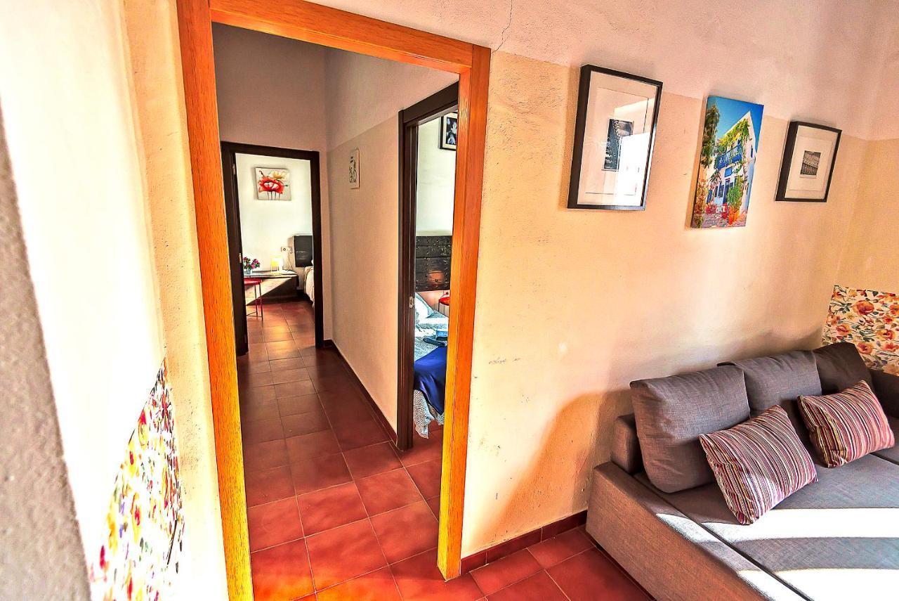 Milagros Central Apartments Apartment