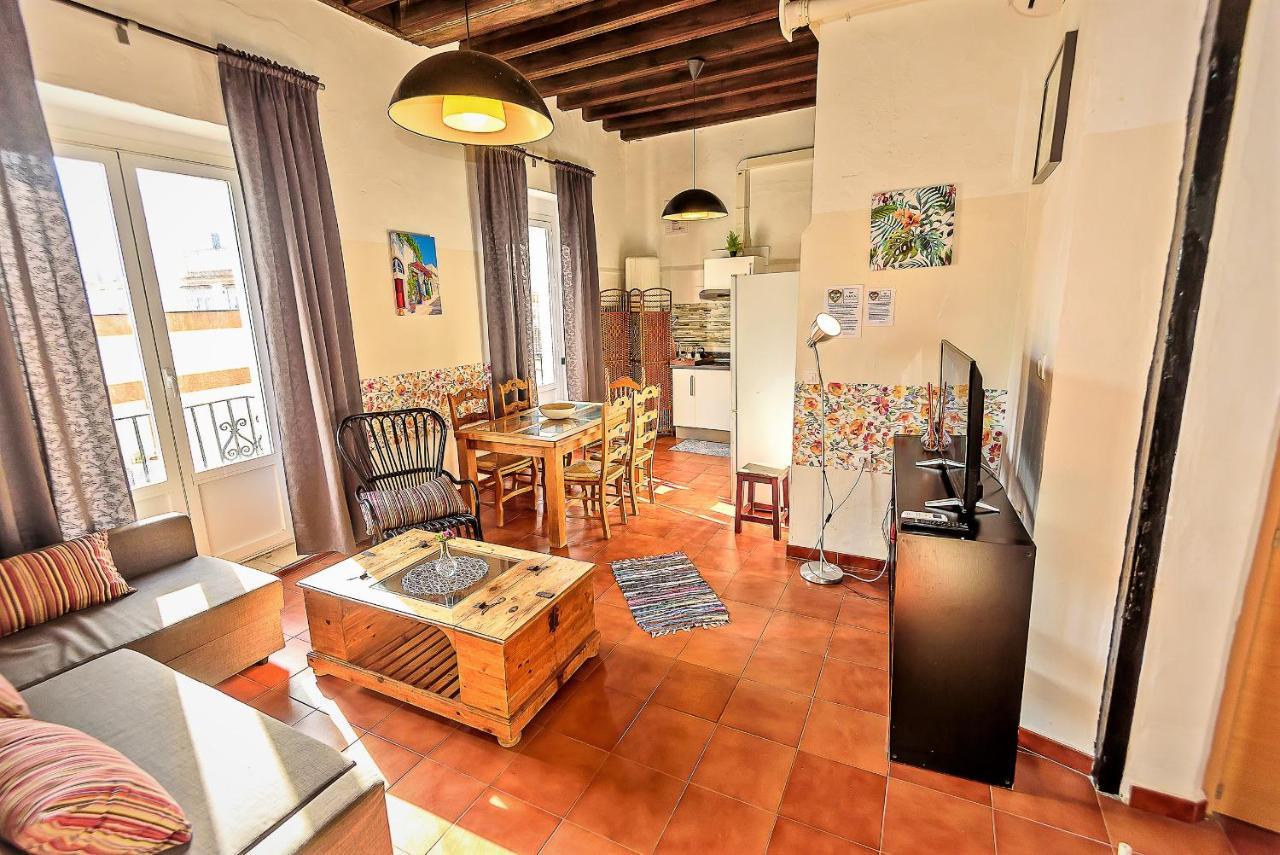 Milagros Central Apartments Apartment *