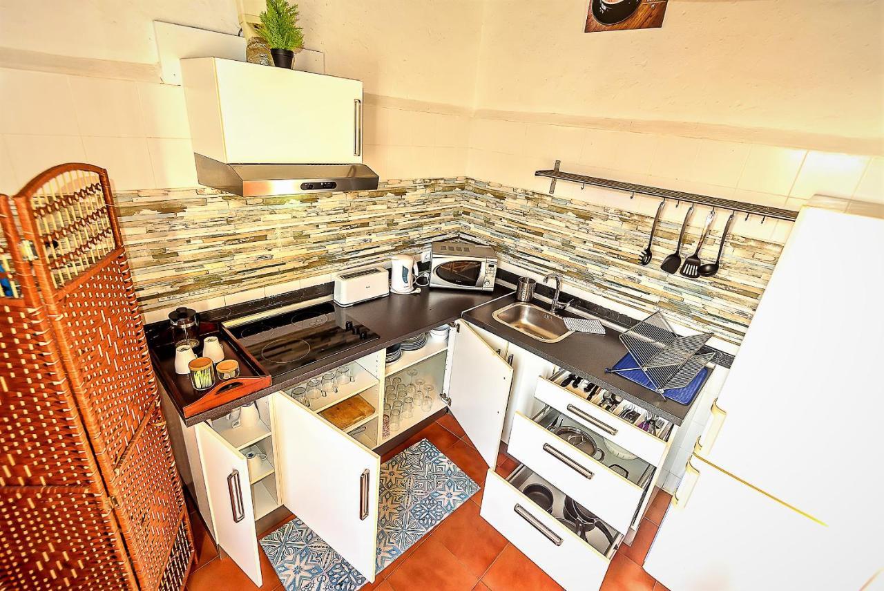 Milagros Central Apartments