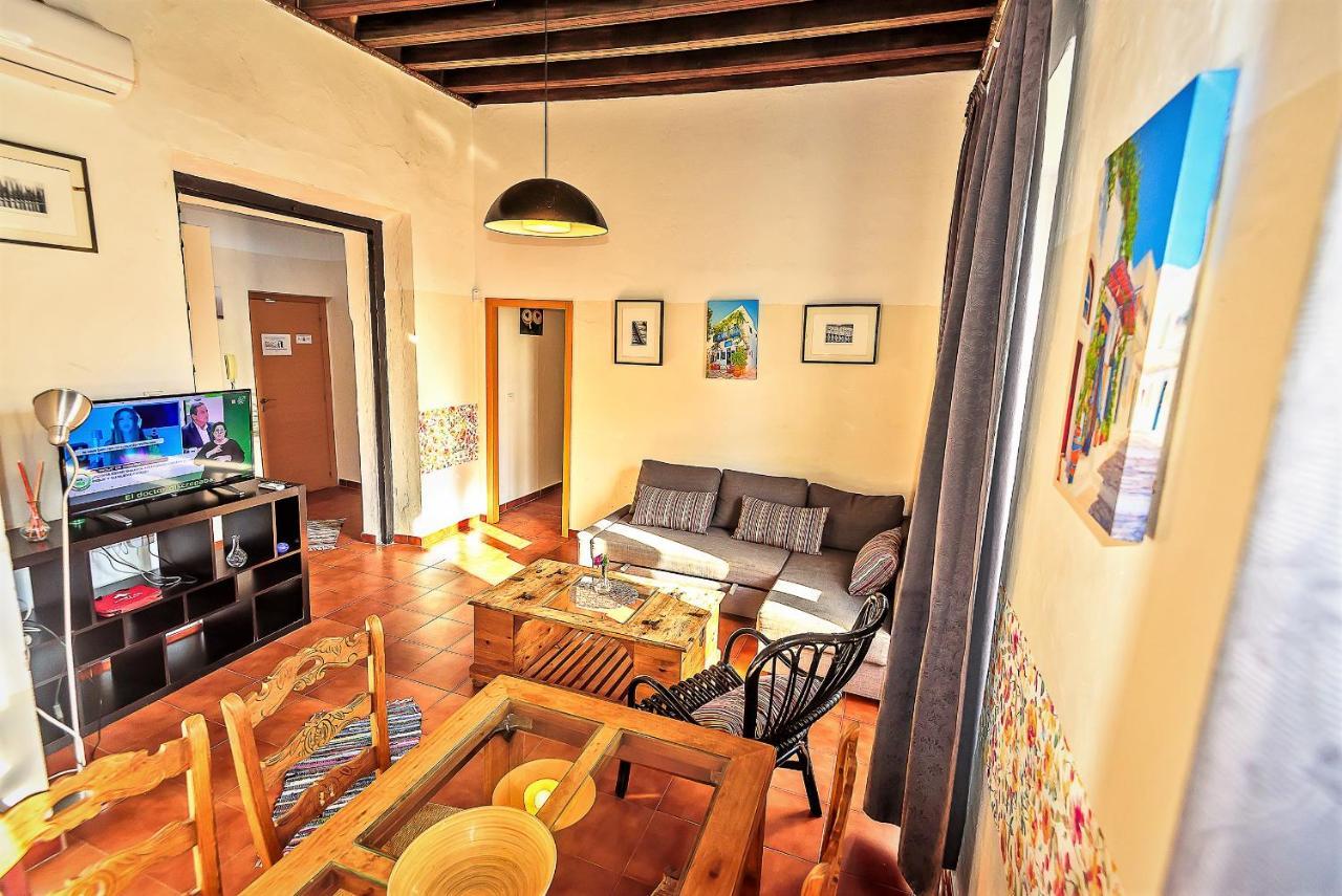 Milagros Central Apartments