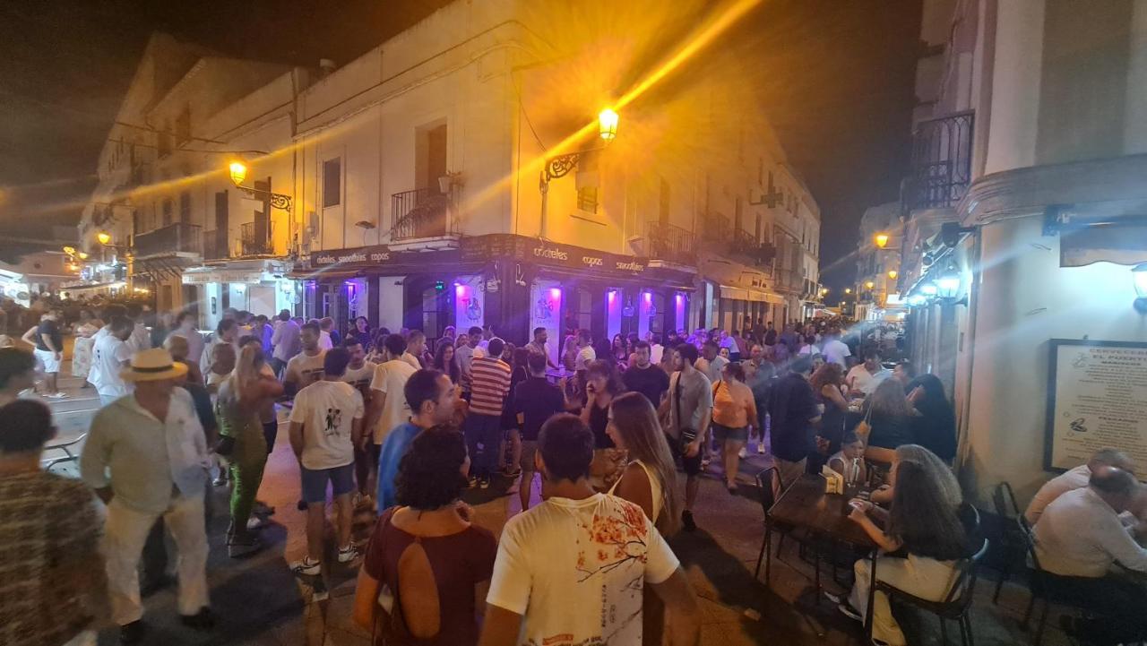 Milagros Central Apartments