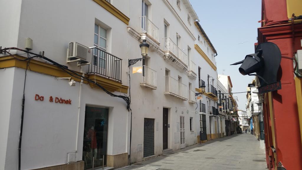 Milagros Central Apartments Apartment *