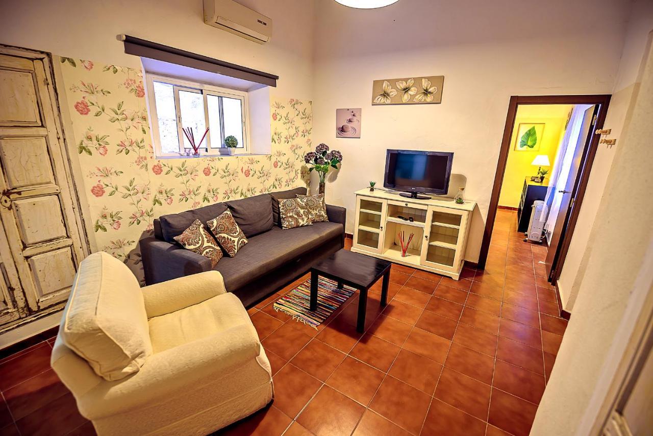 Appartement Milagros El Puerto de Santa María