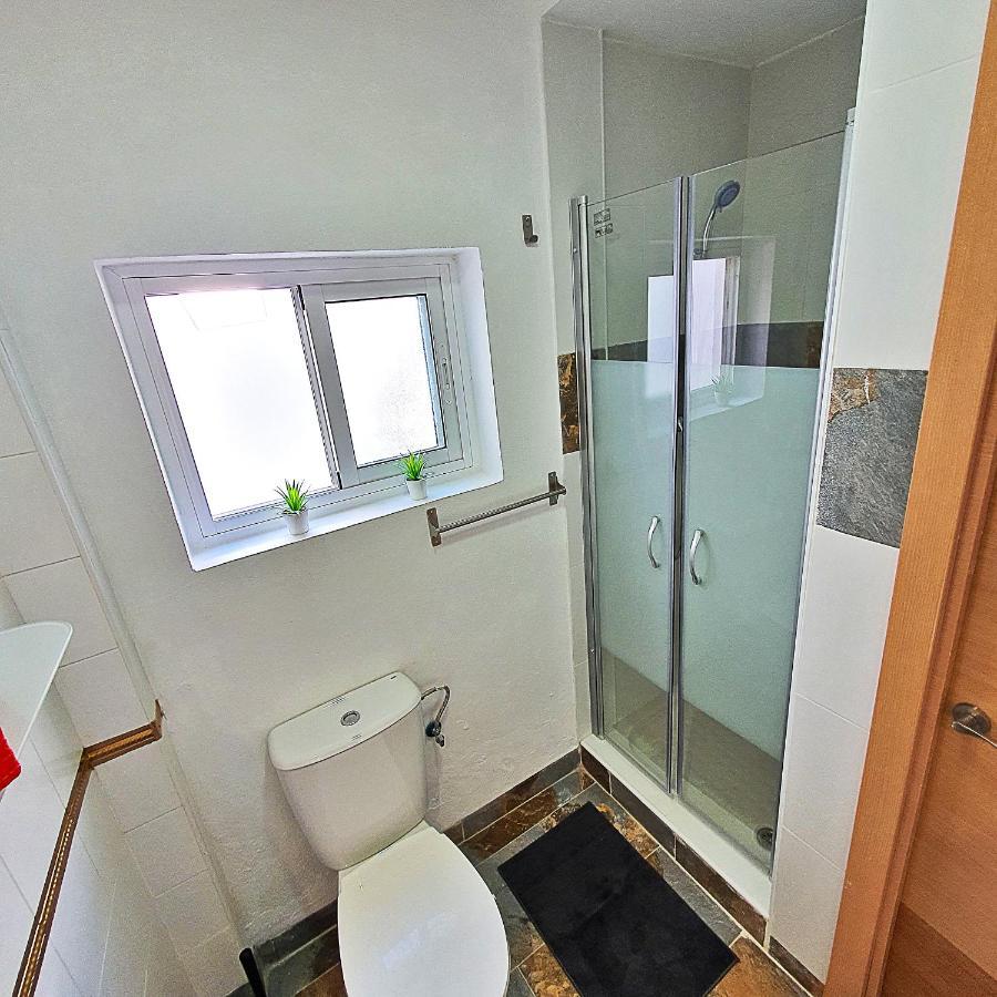 Milagros Appartement *