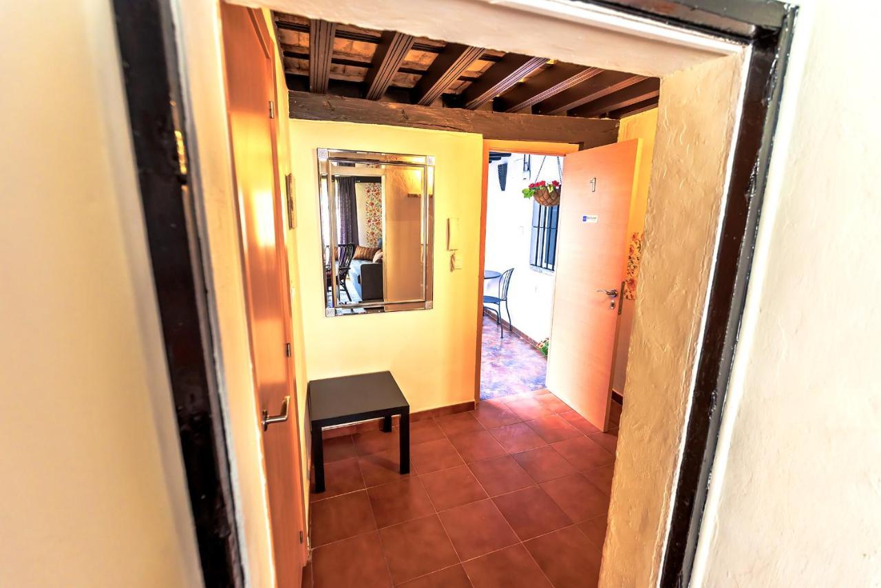 Milagros Appartement