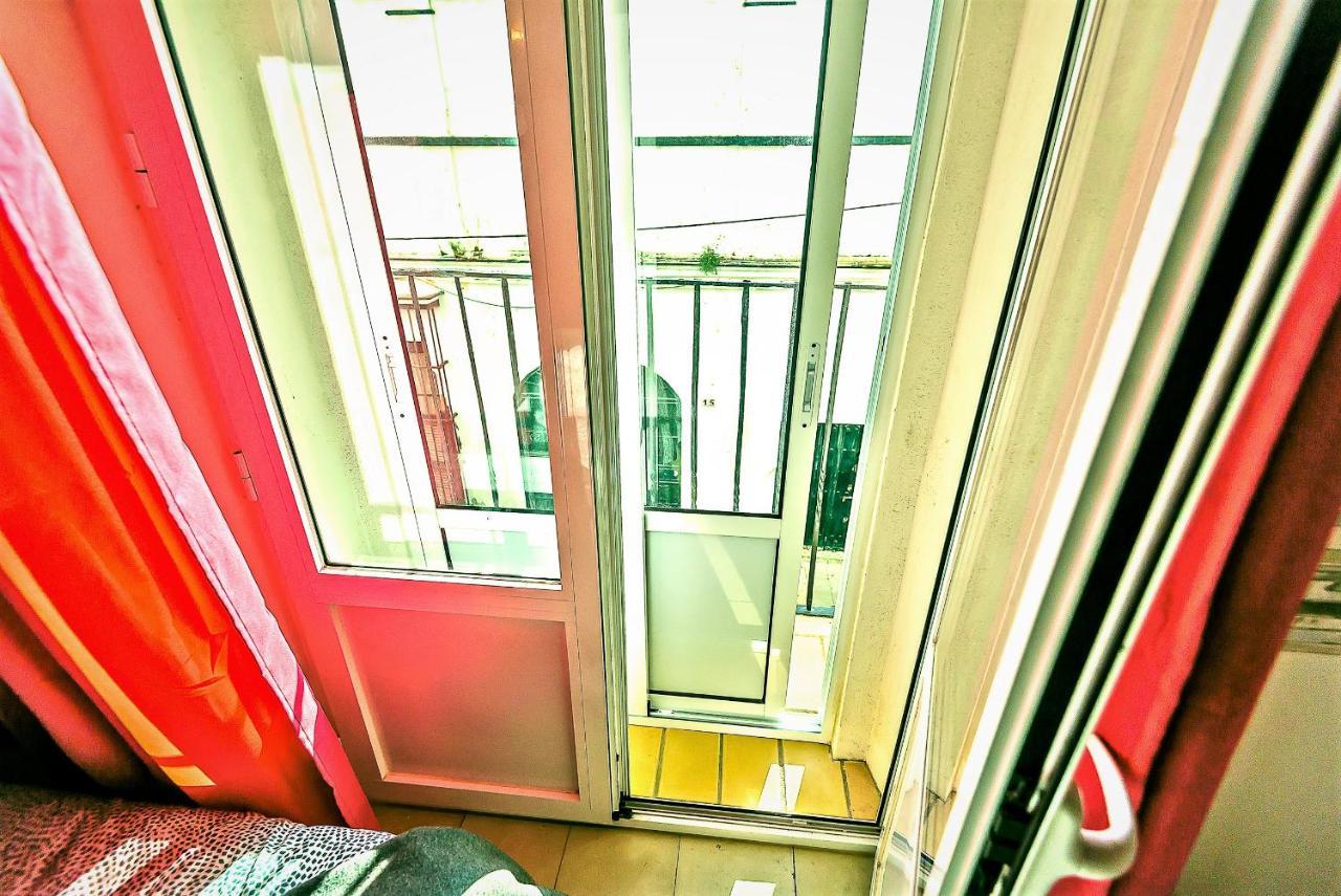 Appartement Milagros *