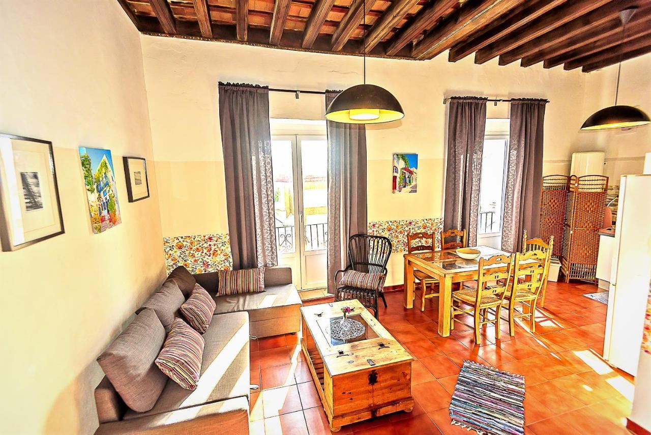 Milagros Appartement