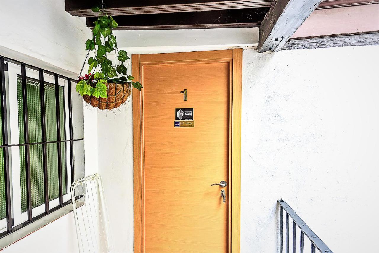Milagros Appartement El Puerto de Santa María