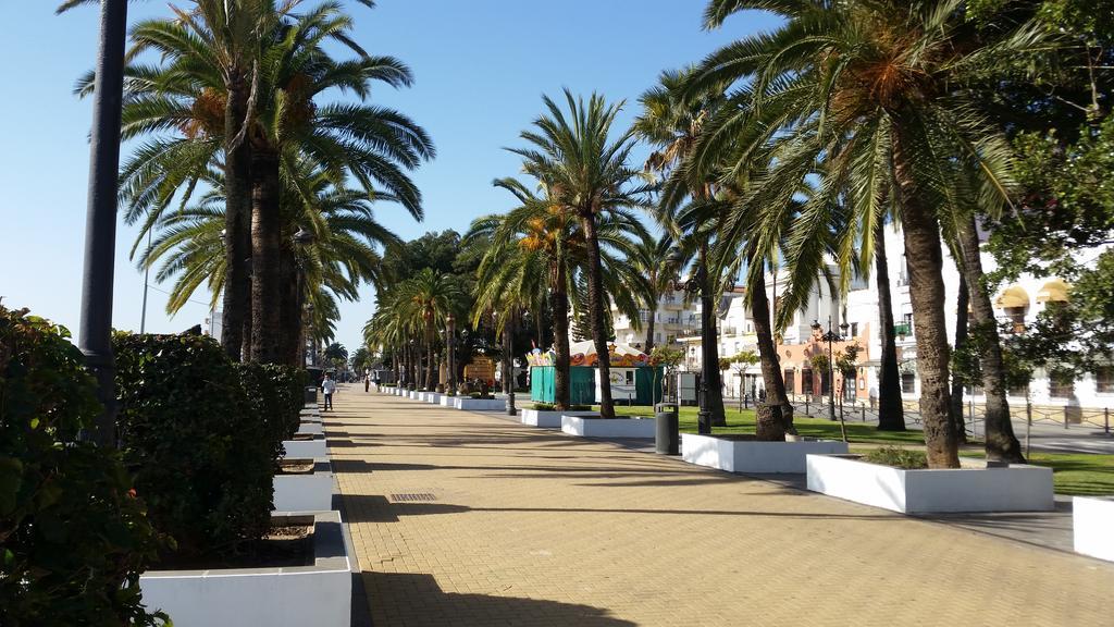 Appartement Milagros