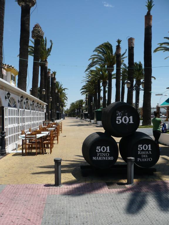 Appartement Milagros El Puerto de Santa María